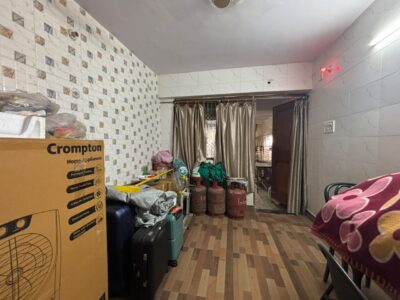 Well maintained one rooms with bathroom |for rent