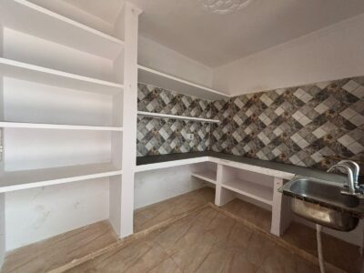 Two room set available in Vikas Nagar