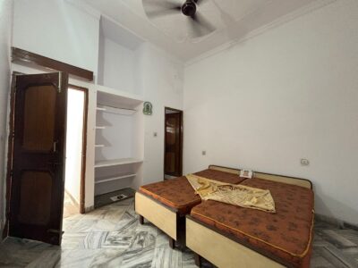 Two room set available in Vikas Nagar