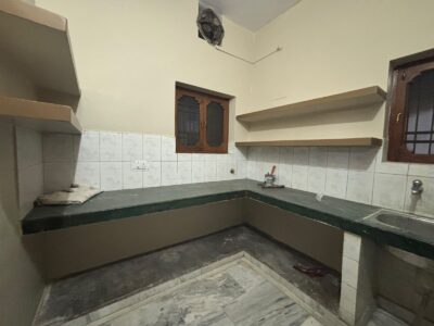 Spacious 2bhk house | for rent