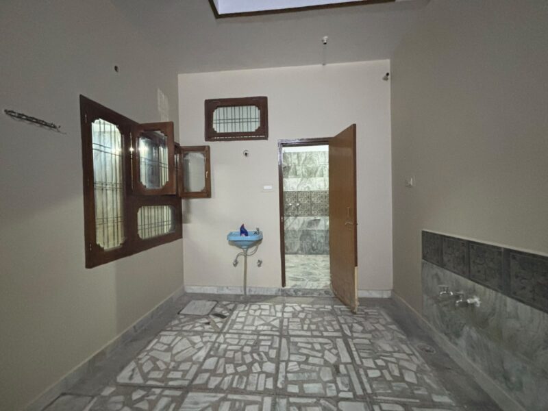 Spacious 2bhk house | for rent