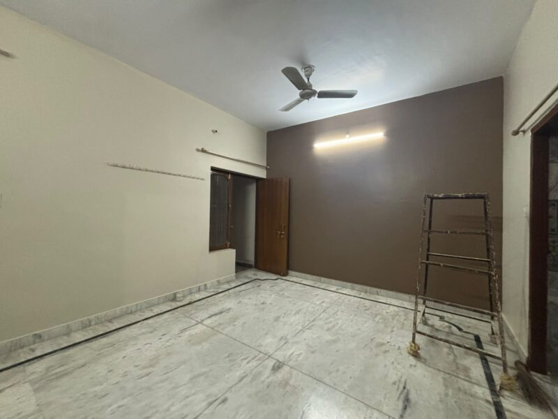 Spacious 2bhk house | for rent