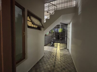Spacious 2bhk house | for rent