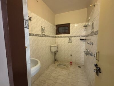 Spacious 2bhk house | for rent