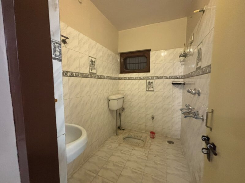 Spacious 2bhk house | for rent
