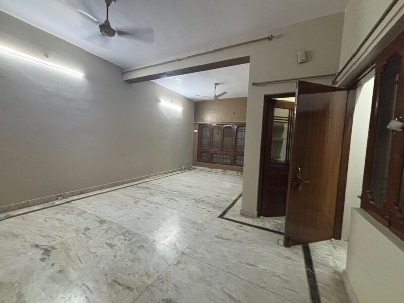 Spacious 2bhk house | for rent