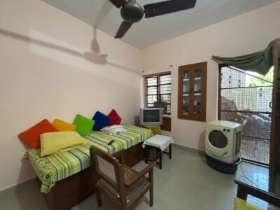 2 rooms set for Rent
