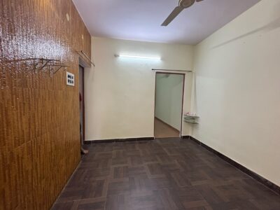 Cozy 1 BHK in a Prime Location
