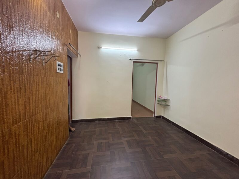 Cozy 1 BHK in a Prime Location