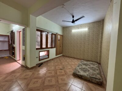 Cozy 1 BHK in a Prime Location
