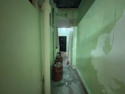 Cozy 1 BHK in a Prime Location