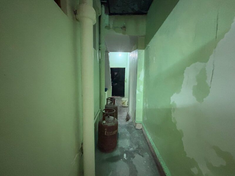 Cozy 1 BHK in a Prime Location