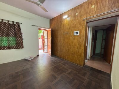 Cozy 1 BHK in a Prime Location
