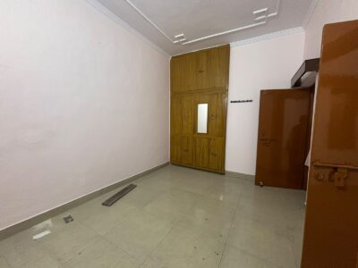 2BHK with Separate Store Room