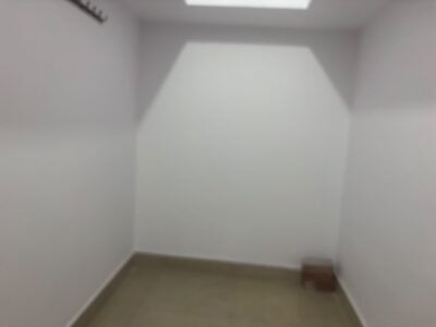 2BHK with Separate Store Room