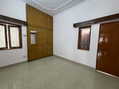 2BHK with Separate Store Room