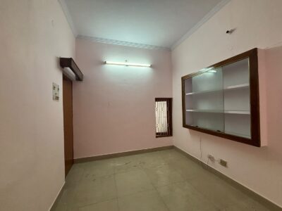 2BHK with Separate Store Room