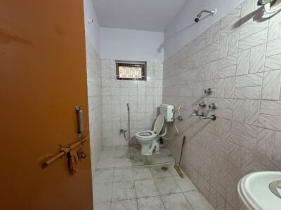 2BHK with Separate Store Room