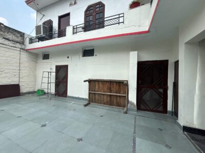 Home Sweet Home – 2 BHK Available
