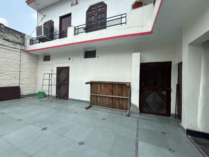 Home Sweet Home – 2 BHK Available