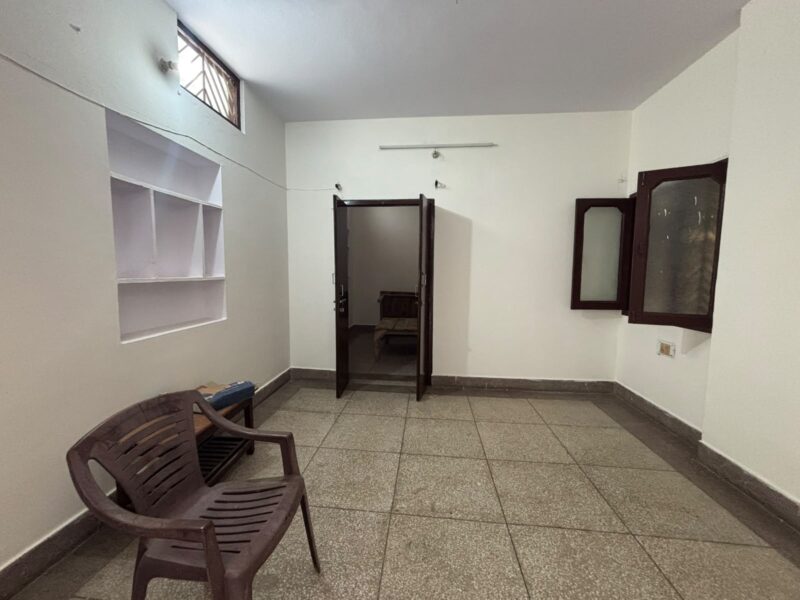 Home Sweet Home – 2 BHK Available