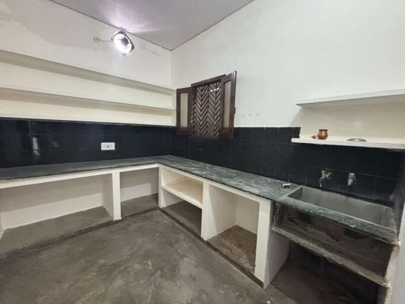 Home Sweet Home – 2 BHK Available