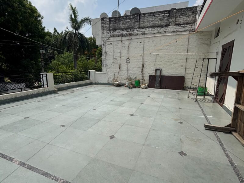 Home Sweet Home – 2 BHK Available