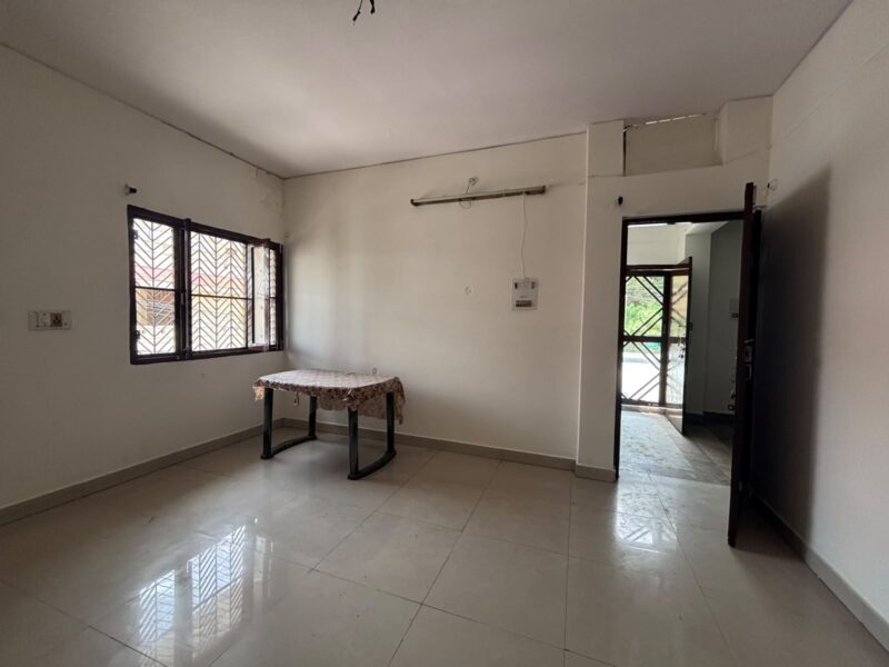 Home Sweet Home – 2 BHK Available