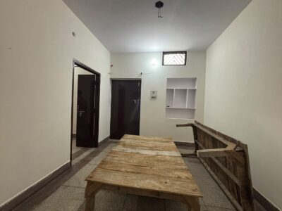 Home Sweet Home – 2 BHK Available