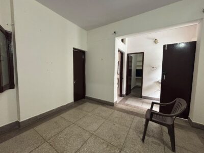 Home Sweet Home – 2 BHK Available