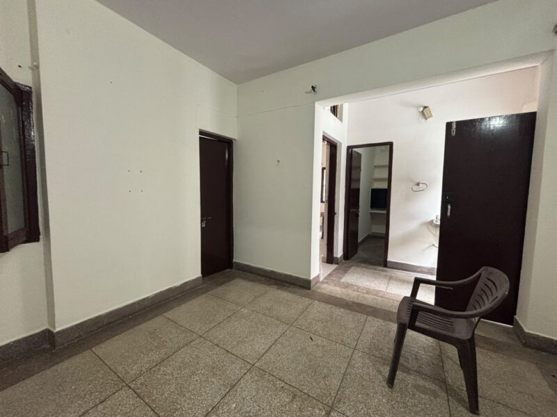 Home Sweet Home – 2 BHK Available