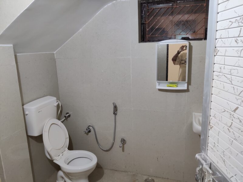 Best deal! - 1bhk on rent