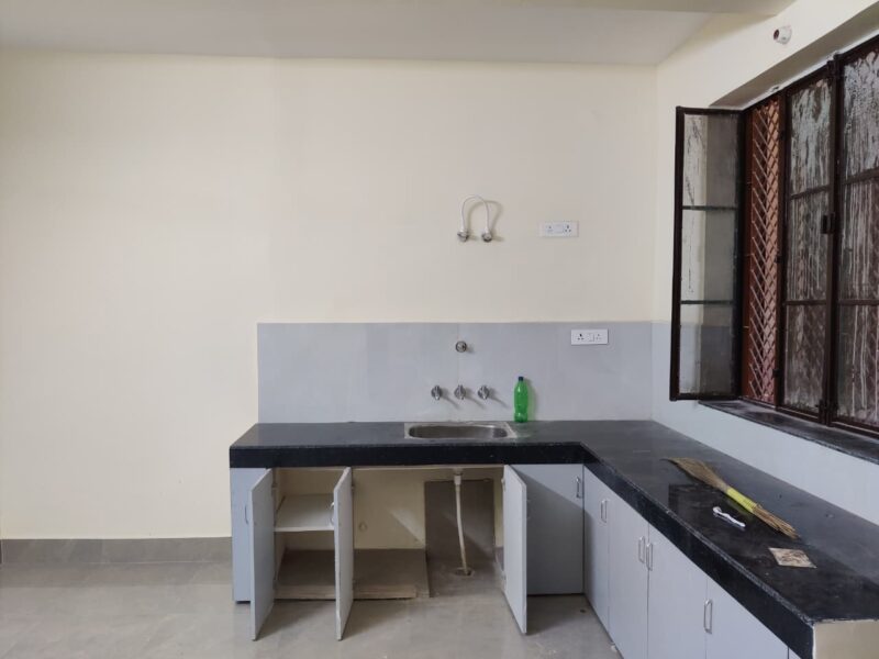 Best deal! - 1bhk on rent