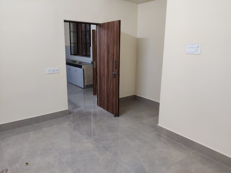 Best deal! - 1bhk on rent