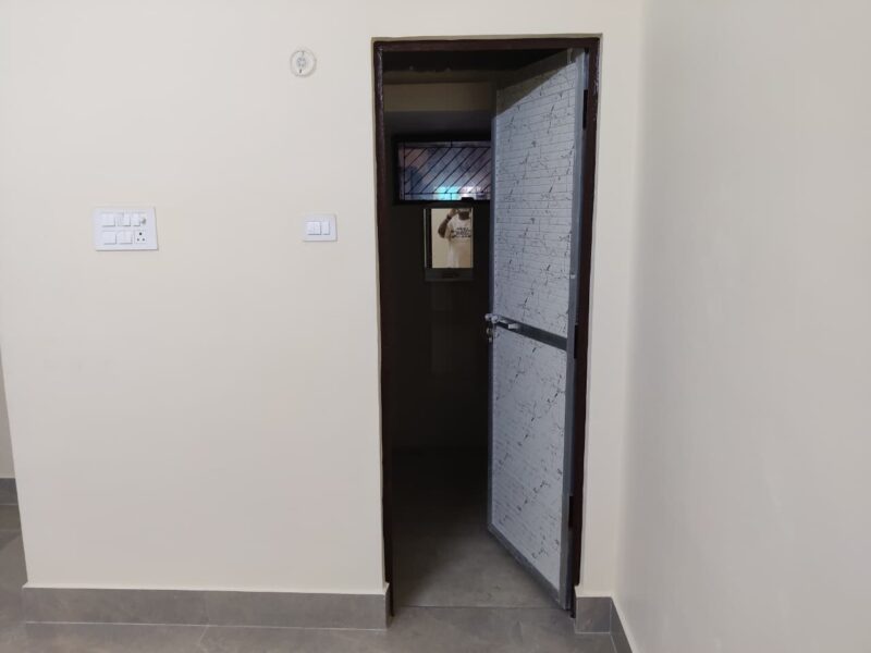 Best deal! - 1bhk on rent
