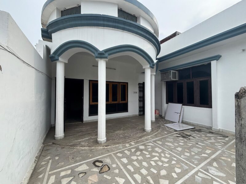 Affordable 2BHK Flat with Great Amenities