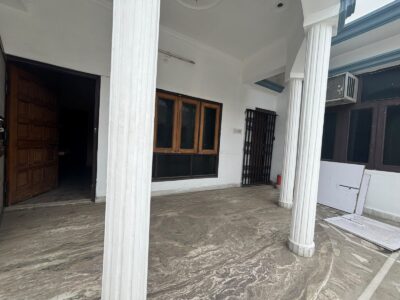 Affordable 2BHK Flat with Great Amenities