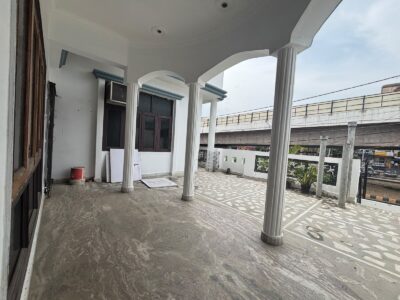 Affordable 2BHK Flat with Great Amenities