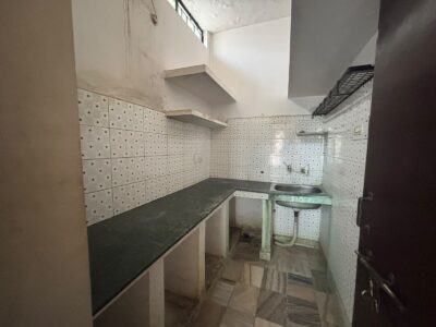 Affordable 2BHK Flat with Great Amenities