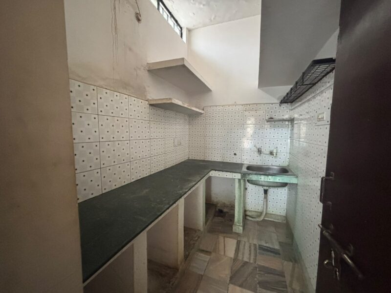 Affordable 2BHK Flat with Great Amenities