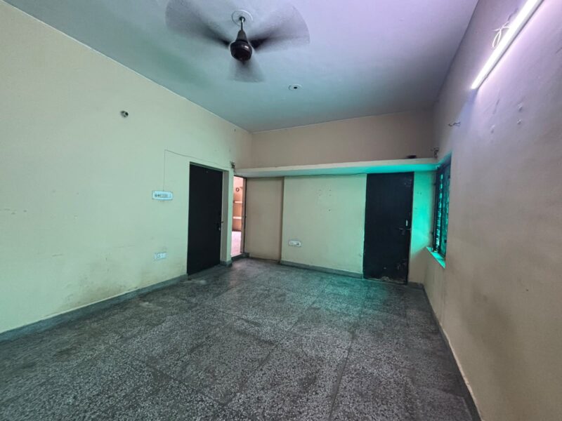 Affordable 2BHK Flat with Great Amenities