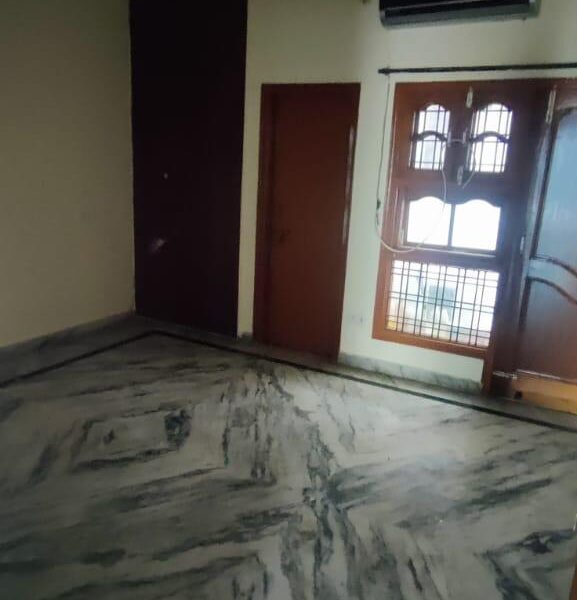 Modern 3BHK for Rent