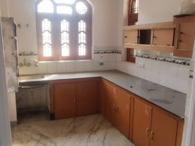 Modern 3BHK for Rent
