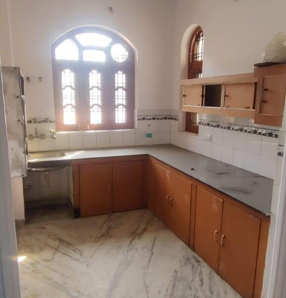 Modern 3BHK for Rent