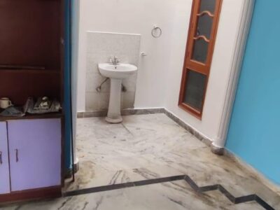 Modern 3BHK for Rent