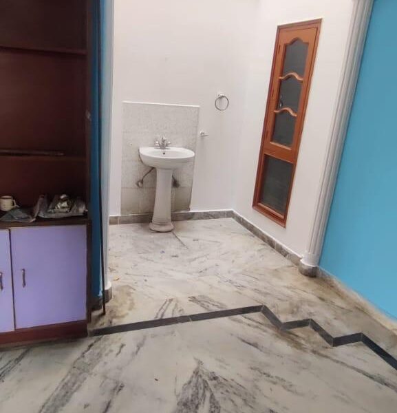 Modern 3BHK for Rent