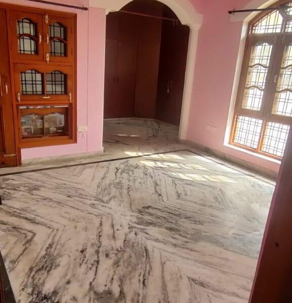 Modern 3BHK for Rent