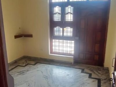 Modern 3BHK for Rent