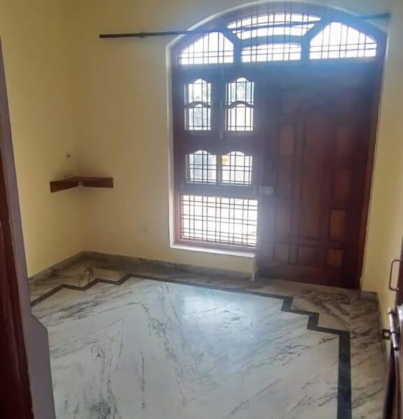 Modern 3BHK for Rent