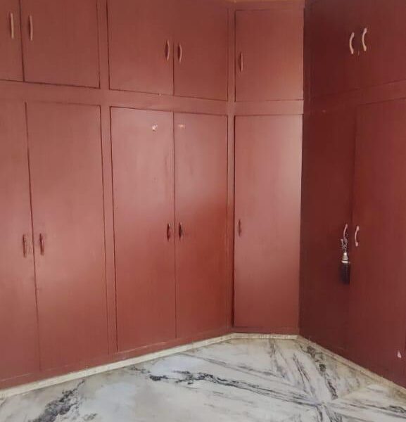 Modern 3BHK for Rent
